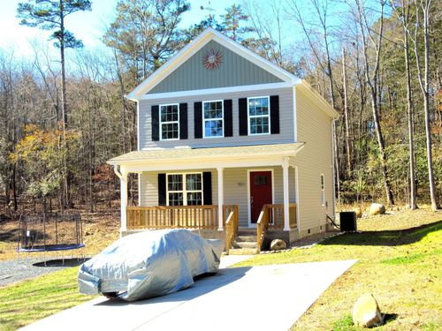 506 Lake Head Rd, Norwood, NC, 28128-7611 | Card Image