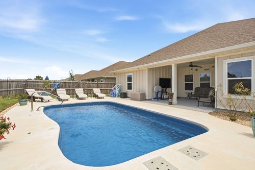 6346 Forest Bay Ave, Gulf Breeze, FL, 32563-9801 | Card Image