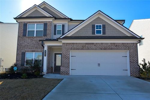 3593 Dover Run Ln, Loganville, GA, 30052-6007 | Card Image