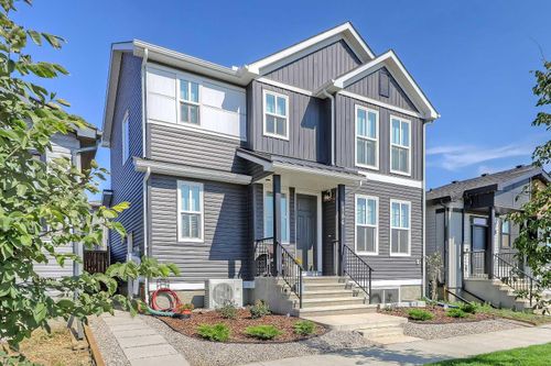 164 Setonstone Green Se, Calgary, AB, T3M3S1 | Card Image