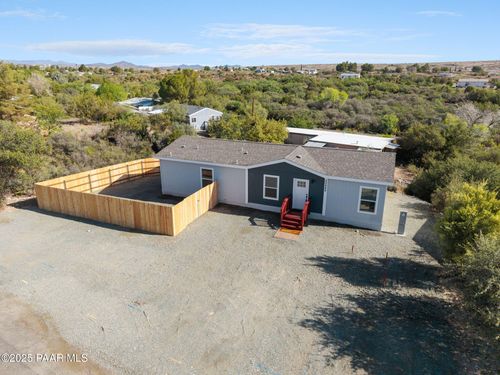 20886 E Sierra Dr, Mayer, AZ, 86333-2278 | Card Image