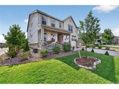 963 Choke Cherry Ct, Elizabeth, CO, 80107-8652 | Card Image