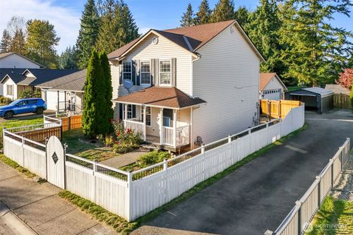 3205 186th Pl Ne, Arlington, WA, 98223-7891 | Card Image