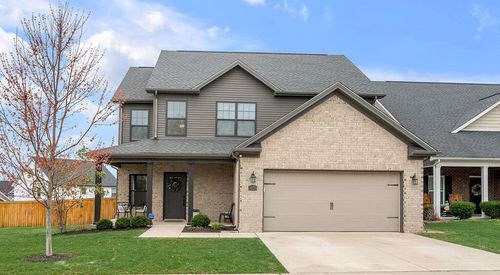 2020 Covington Dr, Lexington, KY, 40509 | Card Image