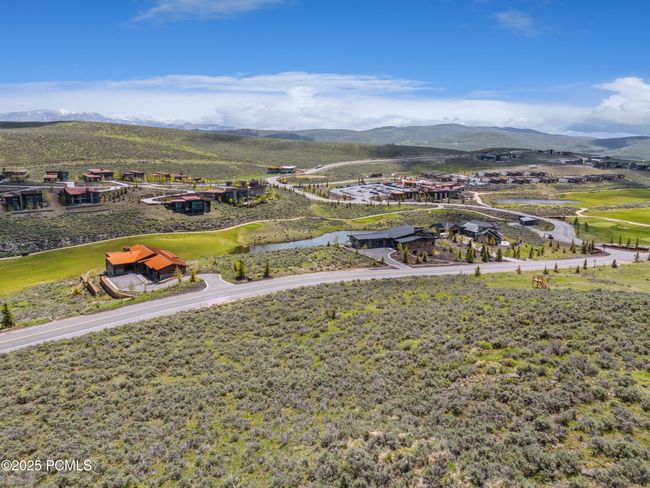 6393 Painted Valley Pass, Home with 0 bedrooms, 0 bathrooms and null parking in Park City UT | Image 15