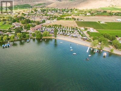 26 - 3207 Lakeshore Dr, Home with 0 bedrooms, 0 bathrooms and null parking in Osoyoos BC | Image 1