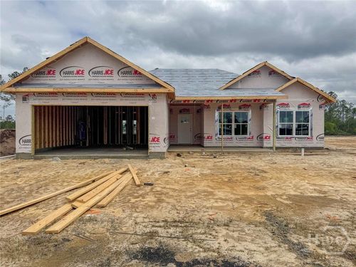 100 Calhoun Way Ne, Ludowici, GA, 31316 | Card Image