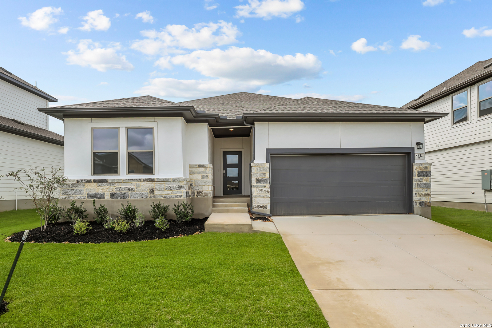 Residential in San Antonio 3