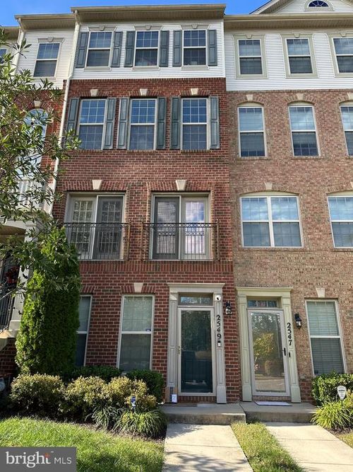 58-2549 Campus Way N, LANHAM, MD, 20706-2689 | Card Image