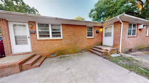 1252 Norview Ave, Norfolk, VA, 23513-2045 | Card Image