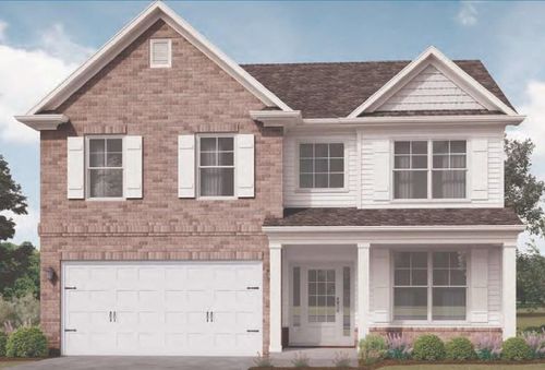 2042 Orchid Ln, Lithia Springs, GA, 30122-1521 | Card Image
