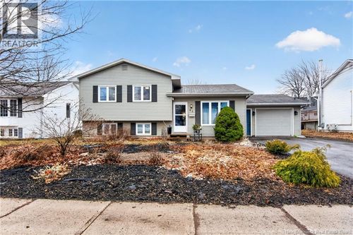 41 Rockmaple Dr, Moncton, NB, E1G2H1 | Card Image