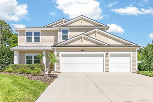 37 Lost Lake Dr, St Augustine, FL, 32086-2951 | Card Image