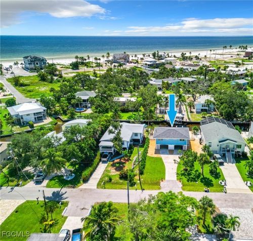 244 Dundee Rd, FORT MYERS BEACH, FL, 33931-4214 | Card Image