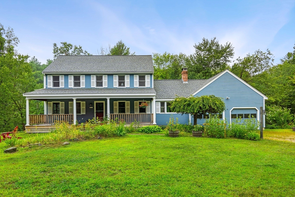 Watson Way, Groton, MA 01450