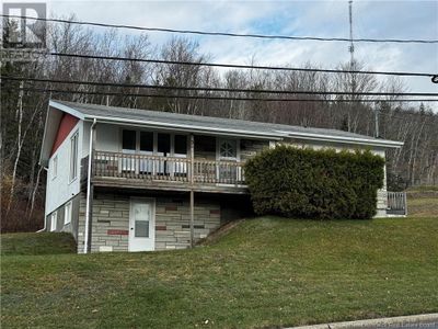 364 Pouvoir Rd, Home with 0 bedrooms, 0 bathrooms and null parking in Edmundston NB | Image 1