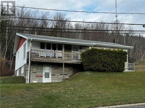 364 Pouvoir Rd, Edmundston, NB, E3V4K2 | Card Image