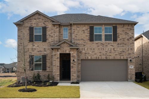 2204 Briarbrook Dr, Denton, TX, 76207-4763 | Card Image