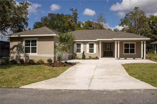 3030 W Bermuda Dunes Dr, Lecanto, FL, 34461-8600 | Card Image