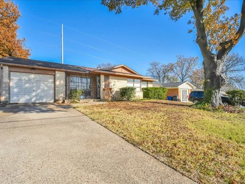 509 Bluewood Dr, Dallas, TX, 75232-3902 | Card Image