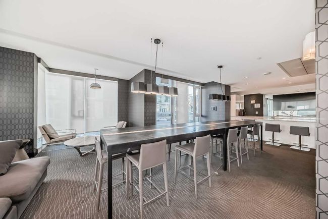 2103 - 1122 3 St Se, Condo with 1 bedrooms, 1 bathrooms and null parking in Calgary AB | Image 22