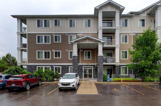 1112 - 522 Cranford Drive Se, Condo with 2 bedrooms, 2 bathrooms and 2 parking in Calgary AB | Image 27