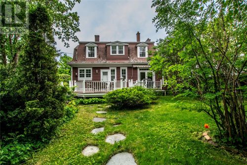 5 Glenridge Cres, Saint Johns, NL, A1A1T4 | Card Image