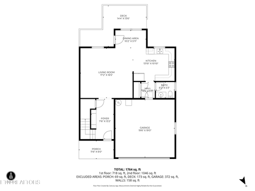 327 Brown School Rd, Maryville, TN, 37804-3010 | Card Image