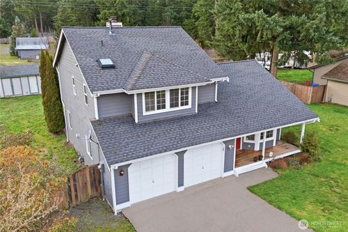 24512 46th Avenue E, Graham, WA, 98338 | Card Image