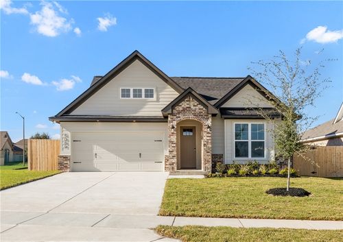 4089 Crestmont Dr, College Station, TX, 77845-2073 | Card Image