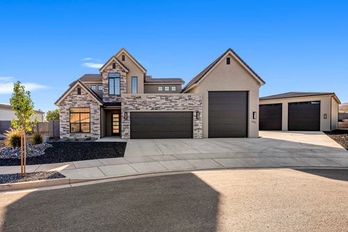 1007 S Quick Draw Dr, Washington, UT, 84780-3713 | Card Image