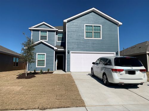 13704 Logan Pass Dr, Ponder, TX, 76259-1031 | Card Image