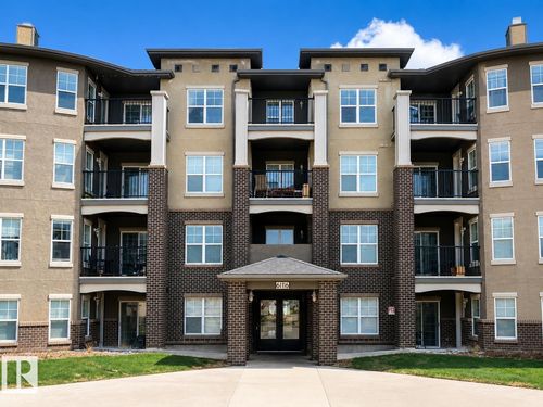 206-616 Mcallister Loop Sw, Edmonton, AB, T6W1N1 | Card Image