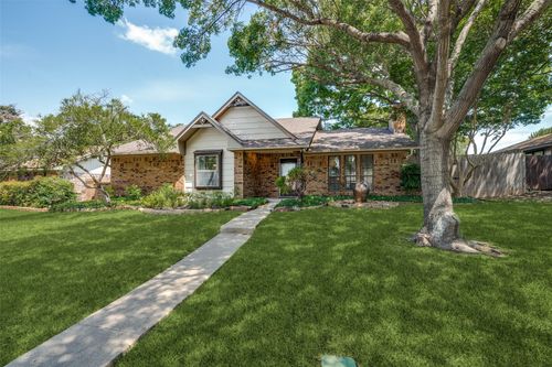 4022 Azalea Ln, Garland, TX, 75043-2343 | Card Image