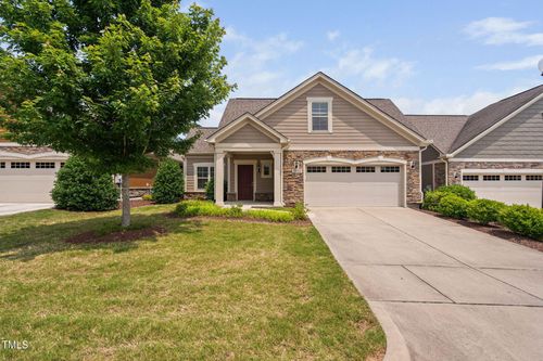 1604 Vineyard Mist Dr, Cary, NC, 27519-6998 | Card Image