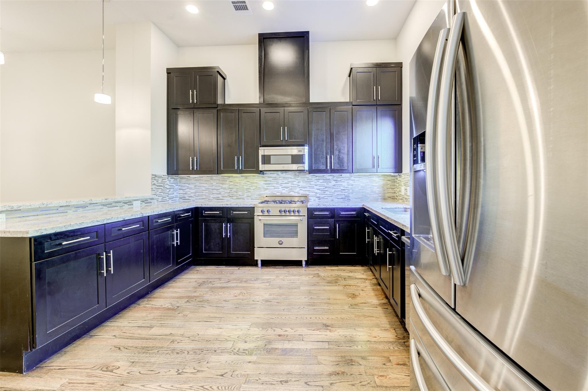 Residential in Houston 4