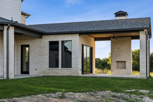 4930 Magnolia Trl, House other with 4 bedrooms, 5 bathrooms and null parking in Midlothian TX | Image 36