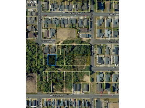 0 Plymouth Ave, Coos Bay, OR, 97420 | Card Image