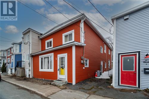 78 Cabot St, Saint John's, NL, A1C1Z6 | Card Image