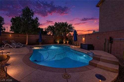 3633 Via De Leoni Ave, Henderson, NV, 89052-8739 | Card Image