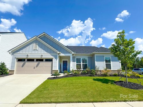 11031 Larkslea Ln, Charlotte, NC, 28278-8672 | Card Image