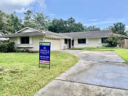 1714 Silverpines Rd, Houston, TX, 77062-6023 | Card Image