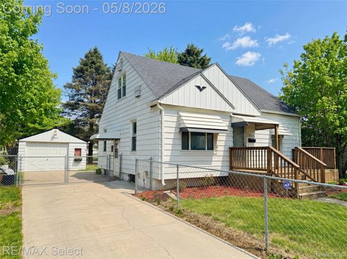 2906 Arizona Ave, Flint, MI, 48506-2440 | Card Image
