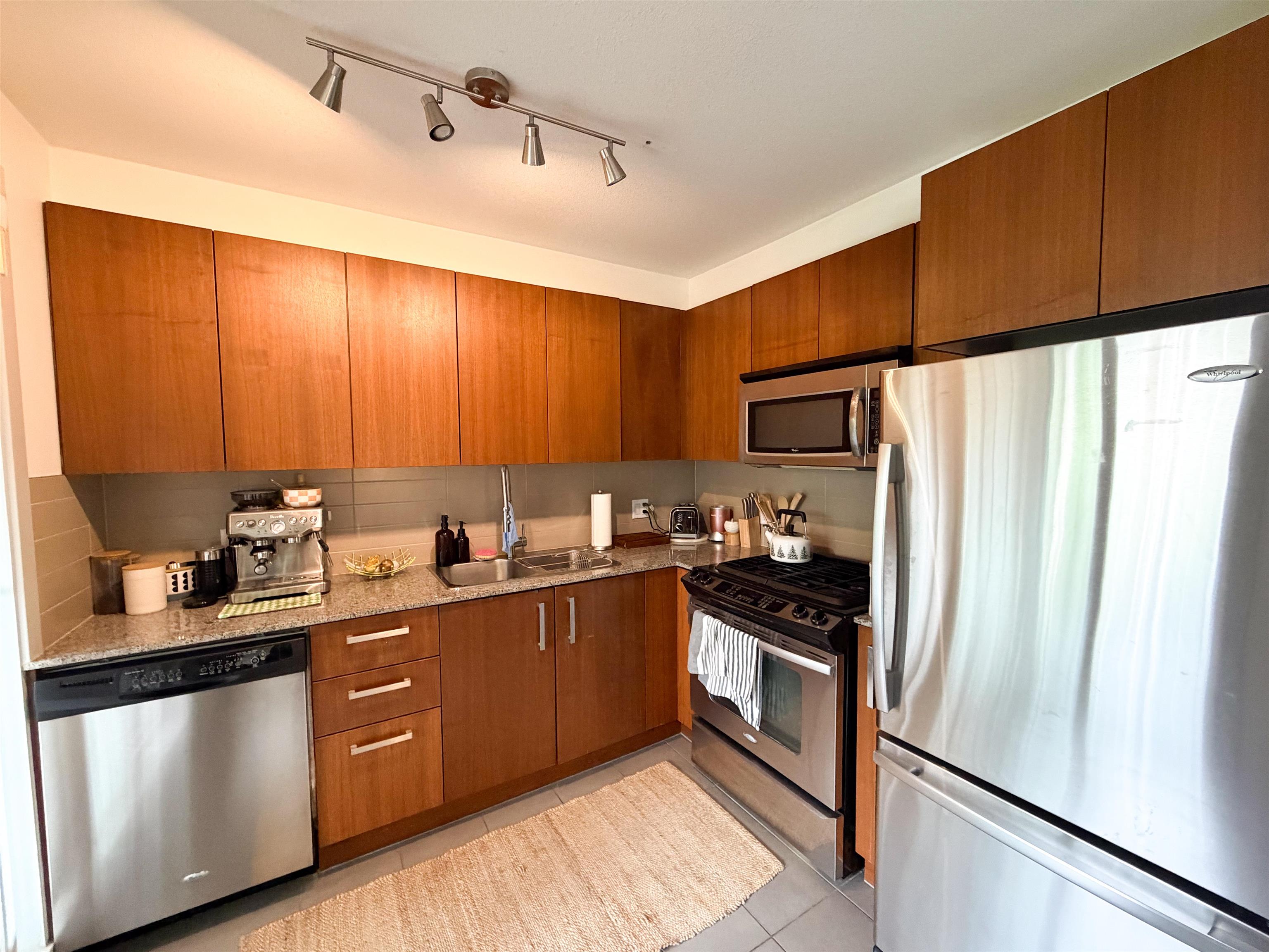 Residential in Burnaby 5