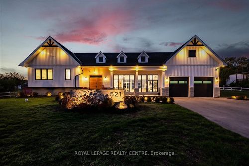 521 Old York Rd, Burlington, ON, L7P4Y6 | Card Image