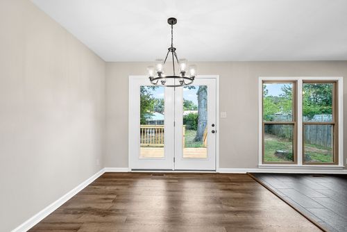 2161 Amadeus Dr, Clarksville, TN, 37040-7505 | Card Image