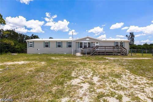 10550 Sharon Drive, NORTH FORT MYERS, FL, 33917 | Card Image