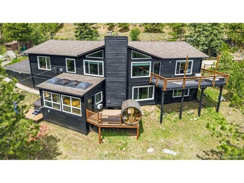 610 Meadow View Dr, Evergreen, CO, 80439-4801 | Card Image