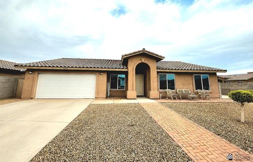 7837 E 43rd Pl, Yuma, AZ, 85365-4867 | Card Image