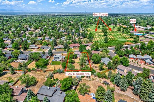1260 E Easter Ave, Centennial, CO, 80122-1382 | Card Image
